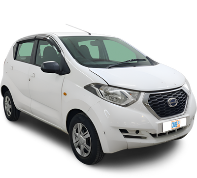 Datsun Redi Go-img